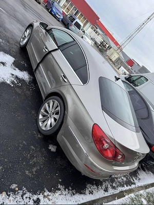 Vând Passat cc - imagine 2