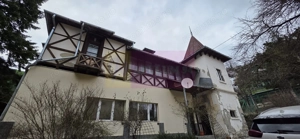 Etaj vilă istorică de vânzare în Sinaia – Zona Furnica - imagine 3