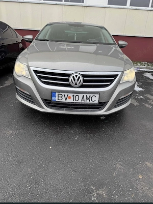 Vând Passat cc - imagine 3