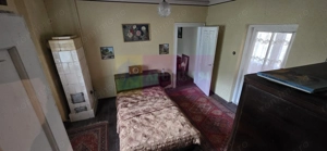 Etaj vilă istorică de vânzare în Sinaia – Zona Furnica - imagine 13