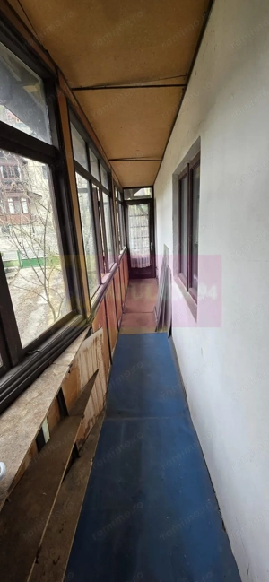 Etaj vilă istorică de vânzare în Sinaia – Zona Furnica - imagine 17