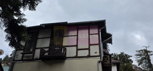 Etaj vilă istorică de vânzare în Sinaia – Zona Furnica - imagine 5