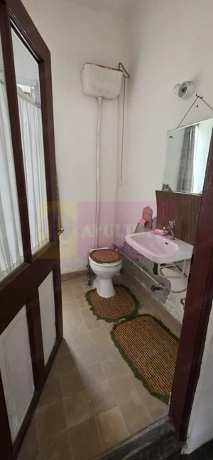 Etaj vilă istorică de vânzare în Sinaia – Zona Furnica - imagine 16