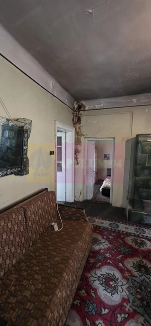 Etaj vilă istorică de vânzare în Sinaia – Zona Furnica - imagine 19