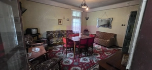 Etaj vilă istorică de vânzare în Sinaia – Zona Furnica - imagine 9