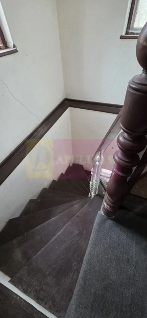 Etaj vilă istorică de vânzare în Sinaia – Zona Furnica - imagine 15