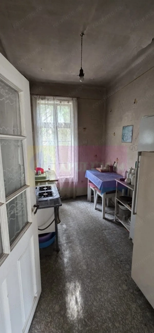 Etaj vilă istorică de vânzare în Sinaia – Zona Furnica - imagine 18