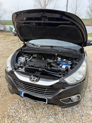 hyundai ix35 1.7 Diesel - imagine 10
