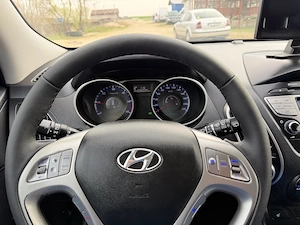 hyundai ix35 1.7 Diesel - imagine 3