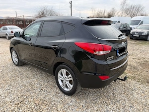 hyundai ix35 1.7 Diesel - imagine 2