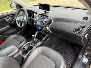 hyundai ix35 1.7 Diesel - imagine 6