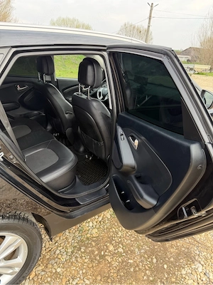 hyundai ix35 1.7 Diesel - imagine 9