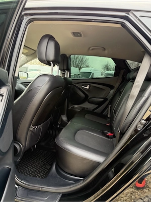 hyundai ix35 1.7 Diesel - imagine 8
