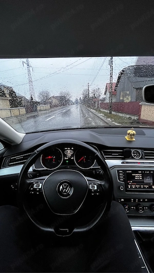Passat B8-2016- - imagine 4