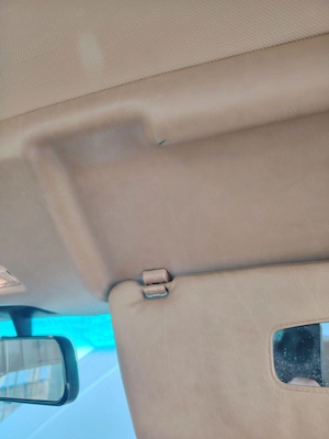 Mercedes Benz 230E - imagine 5