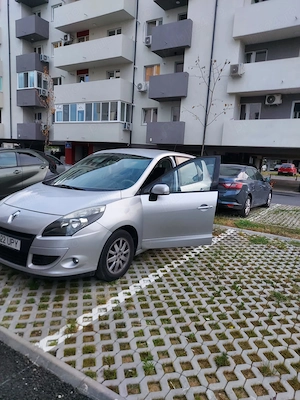 Vand Renault Megane Scenic - imagine 2