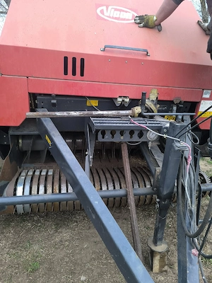 Presa Vicon Rf122 - imagine 5