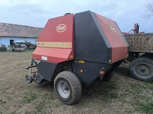 Presa Vicon Rf122 - imagine 3