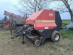 Presa Vicon Rf122 - imagine 4