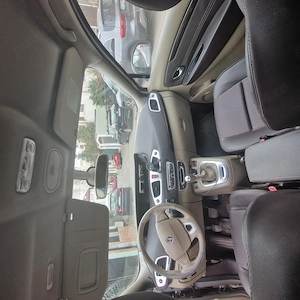 Vand Renault Megane Scenic - imagine 3