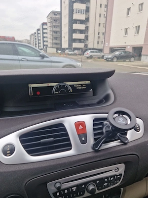 Vand Renault Megane Scenic - imagine 5