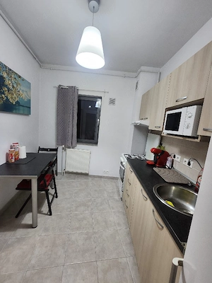 Vand garsoniera tip studio - imagine 5