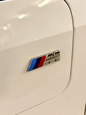 BMW X5 xDrive45e M Sport, Plug-in Hybrid, 2021, Full,impecabil. - imagine 2