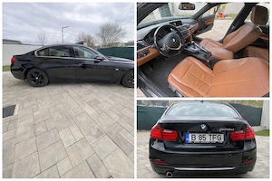 bmw seria 3 320d f30 - imagine 6