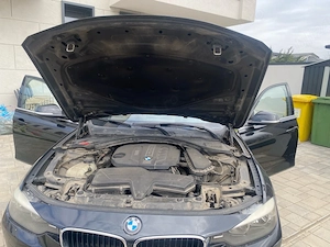 bmw seria 3 320d f30 - imagine 10