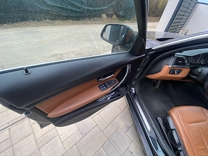 bmw seria 3 320d f30 - imagine 9