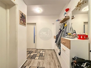 Apartament 3 camere, Cartierul arhitecților. 