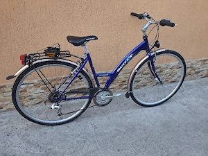 bicicleta  scott