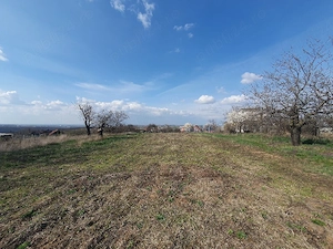 Teren cu panorama in Saldabagiu de Munte - imagine 2