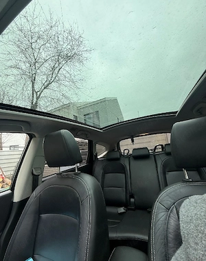 Nissan Qashqai+2  j10 facelift 4wd AUTOMAT , echipare Tekna - imagine 5