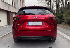 Vânzare Mazda CX5,2021,2,0 benzină, awd, automat, 165 CP, 52800 km, nivel de echipare Homura. - imagine 4