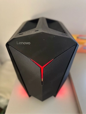 PC Gaming Lenovo IdeaCentre Y720 Cube