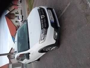 De vanzare Dacia Sandero Stepway - imagine 5