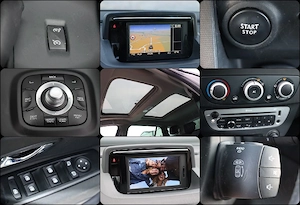 Renault Megana III - imagine 4