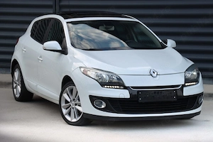 Renault Megana III - imagine 5