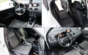 Renault Megana III - imagine 3