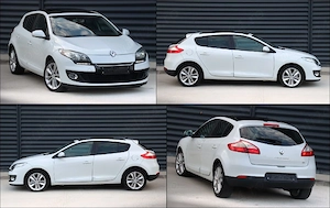 Renault Megana III - imagine 2