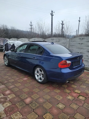 Jante 5x120 r17 BMW  - imagine 1