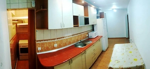 Vand ap 2 camere, decomandat, parter,52 mp, Zona Judetean - imagine 3