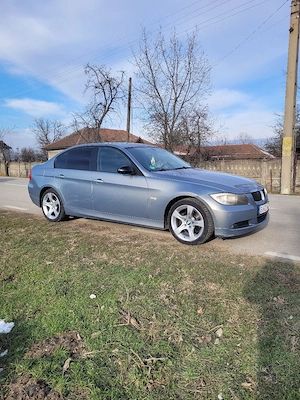 Jante 5x120 r17 BMW  - imagine 5