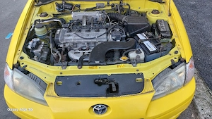 Toyota Paseo 1997 fff rară  in RO. - imagine 2