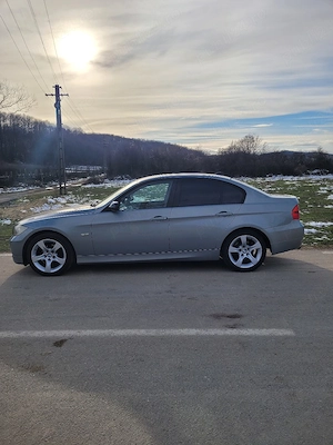 Jante 5x120 r17 BMW  - imagine 2