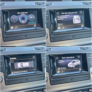 Volkswagen Golf 7 Benzina 1.2 TSI 2017 Euro 6 - imagine 7