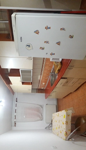 Vand ap 2 camere, decomandat, parter,52 mp, Zona Judetean - imagine 4