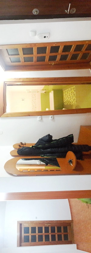 Vand ap 2 camere, decomandat, parter,52 mp, Zona Judetean - imagine 7