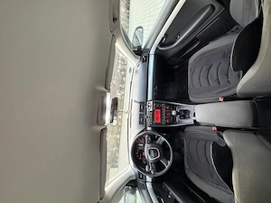 Vand Audi A4 B7 2.0 BPW 140 cp an 2007 cutie manuala - imagine 4